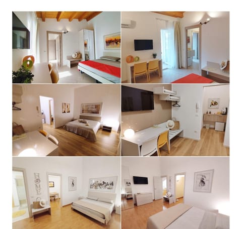 Alcamo Rooms con garage privato Bed and Breakfast in Alcamo