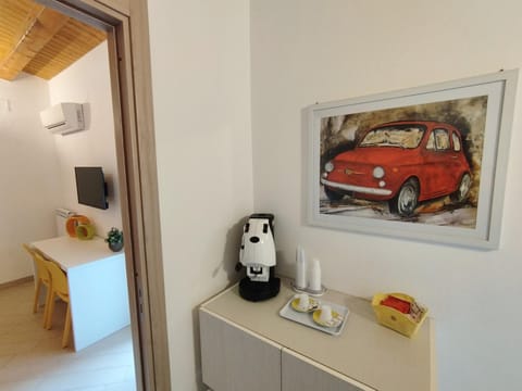Alcamo Rooms con garage privato Bed and Breakfast in Alcamo