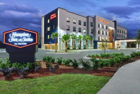 Hampton Inn & Suites Middleburg, Fl Hotel in Jacksonville
