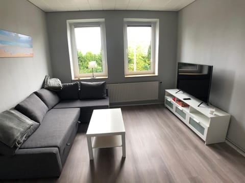 Sanierte 2-Zimmer Wohnung in strandnähe Condo in Kiel