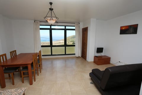 viviendas de uso turístico FINISTERRAE PLAYA Appartement in Fisterra