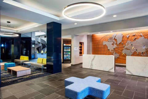 Sheraton Suites Philadelphia Airport Hotel in Philadelphia