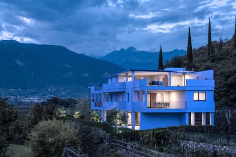 Penthouse & Garden - luxury apartment Copropriété in Trentino-South Tyrol