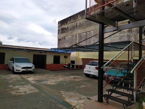 Departamento centrico en Posadas, garage opcional D1 Copropriété in Posadas