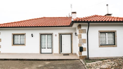 Casa da BellaVista House in Viana do Castelo District, Portugal