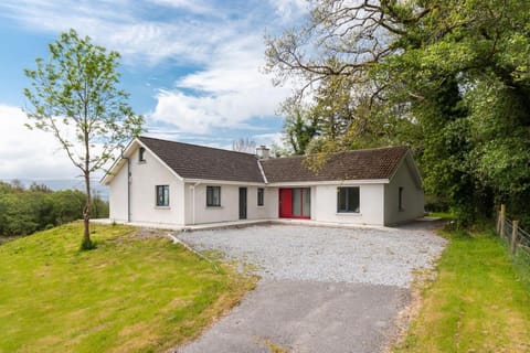 Bay View House Villa in County Kerry