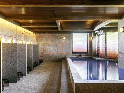 The Luigans Spa and Resort Hotel in Fukuoka