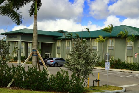Pioneer Inn Hôtel in Royal Palm Beach