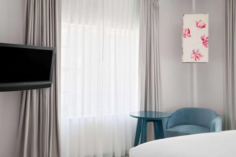 Townhouse Hotel by LuxUrban Hotel in South Beach Miami