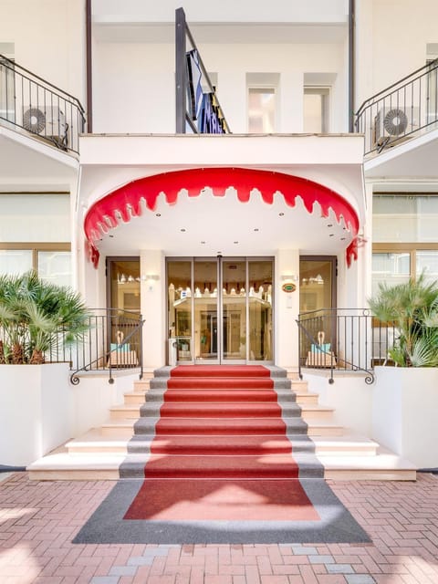 Hotel Manila Hôtel in Lido di Jesolo