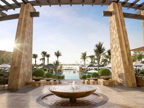 Sofitel Dubai The Palm Resort & Spa Resort in Dubai
