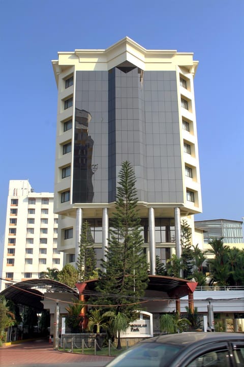 Gokulam Park Hotel & Convention Centre Hotel in Kochi