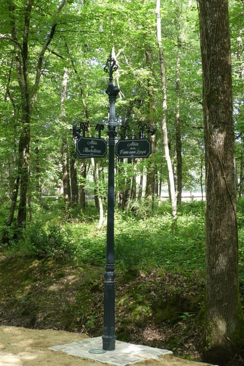 Chambres et Table d'Hôtes Les Machetières Bed and Breakfast in Centre-Val de Loire