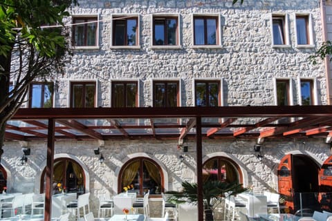 Integra Hotel Hotel in Dubrovnik-Neretva County