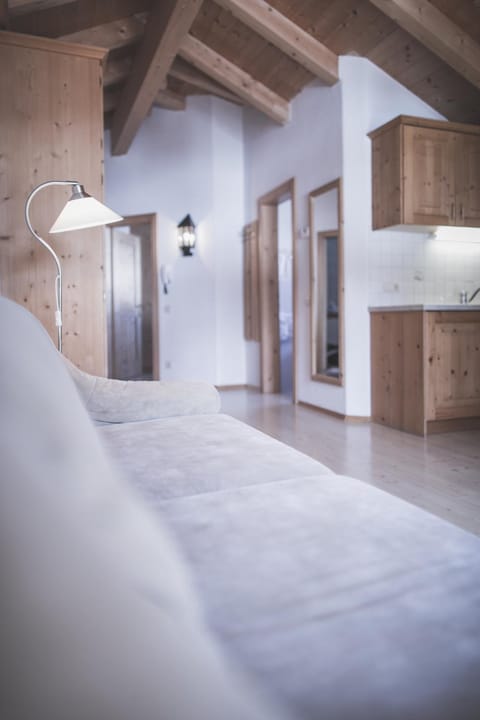 Almhaus Pfister OHG Apartment in Salzburgerland