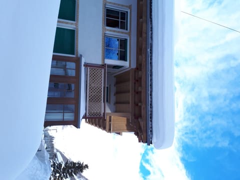 Almhaus Pfister OHG Apartment in Salzburgerland