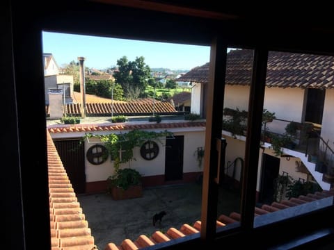 Casa Caetano Apartment in Leiria, Portugal