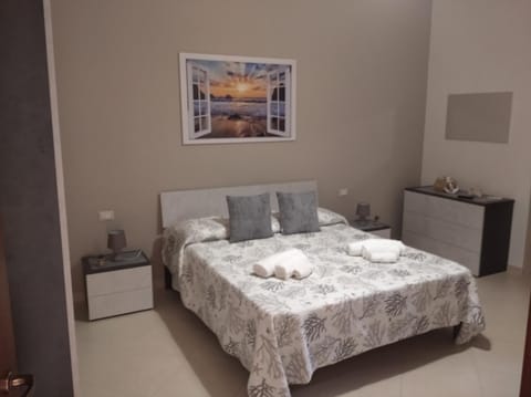 App Turistico L'Ancora Apartment in Mazara del Vallo