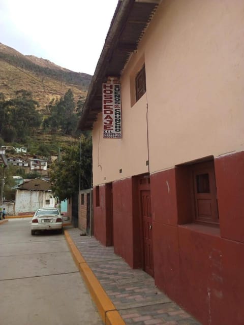 Hotel Sueños del Chuncho Hotel in Junin, Peru