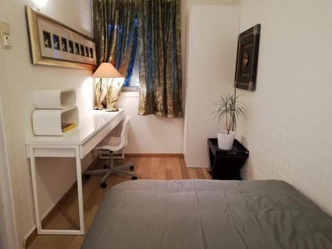 The Little Apartment Condo in Rogaland