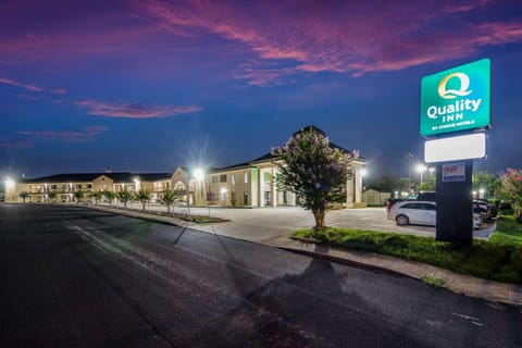 Quality Inn Near Medical Center Gasthof in San Antonio