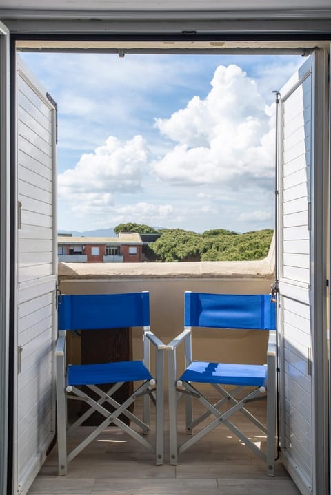 Oltremare Appartamenti Apartment in Principina a Mare