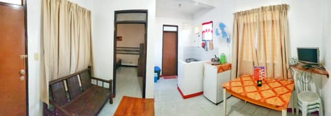 WHITE BEACH GUEST HOUSE Hotel in Puerto Galera
