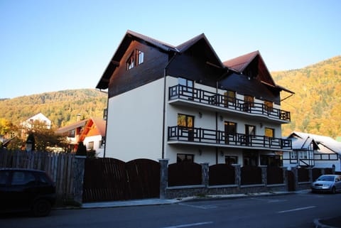 Casa Amurg House in Sinaia