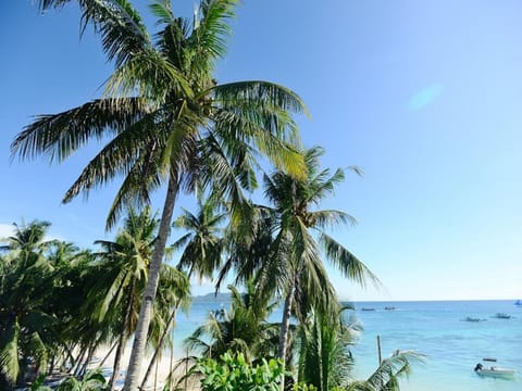 Kaiyana Boracay Beach Resort Hotel in Boracay