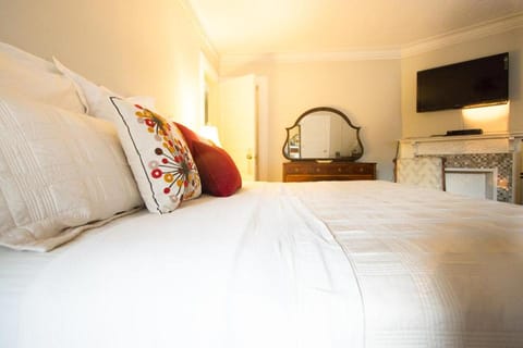 A and FayeBed and Breakfast, Inc, Chambre d’hôte in Flatbush