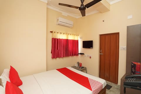 Kristi Guest House, Shantiniketan Hotel in West Bengal