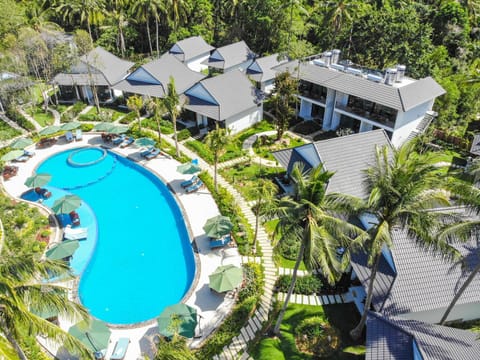Kingo Retreat Resort Resort in Phu Quoc