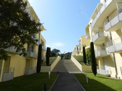 City Résidence Sophia Apartamento in Valbonne