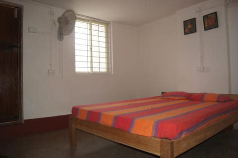 Cornerbunker Hostal in Mysuru