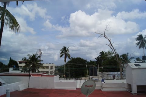 Cornerbunker Auberge de jeunesse in Mysuru