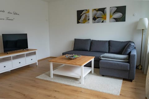 Ferienwohnung Deichblick Apartment in Wangerland