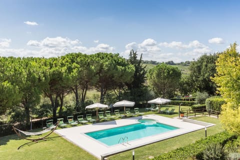 Garden, Pool view, Swimming pool, Swimming pool