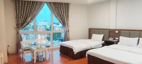 Khách sạn Phúc Thành Hotel in Hanoi