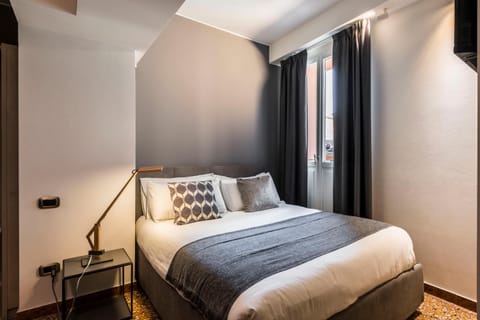 Design Club Collection Apartment in Bologna