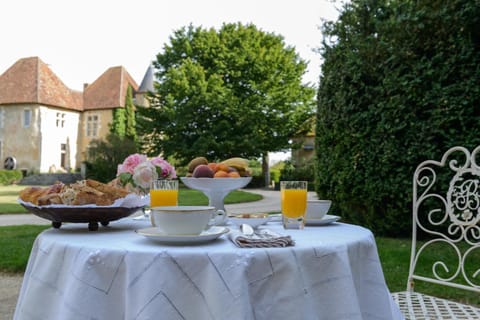 Garden, Balcony/Terrace, Dining area