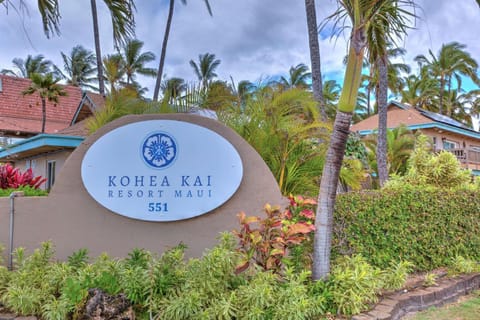 Kohea Kai Maui, Ascend Hotel Collection Hôtel in Kihei