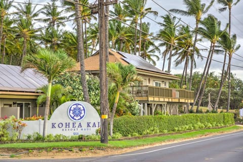 Kohea Kai Maui, Ascend Hotel Collection Hotel in Kihei