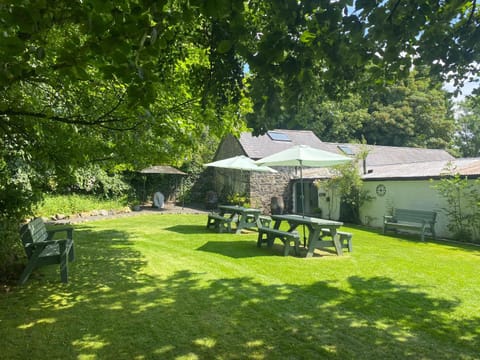 Duneden Cottage and Grounds Villa in Northern Ireland