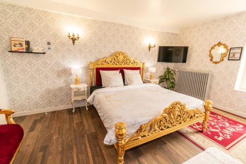 Private & Comfortable Apartments Condo in Rhineland-Palatinate