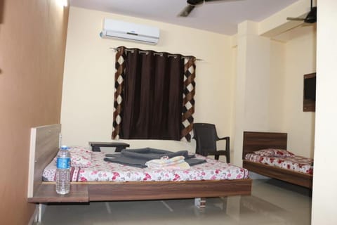 Hotel Laxmi Sadan Hôtel in Gujarat