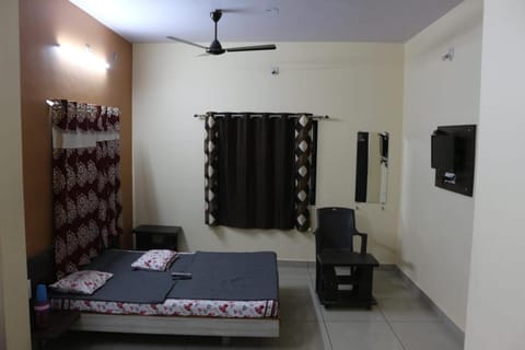 Hotel Laxmi Sadan Hôtel in Gujarat