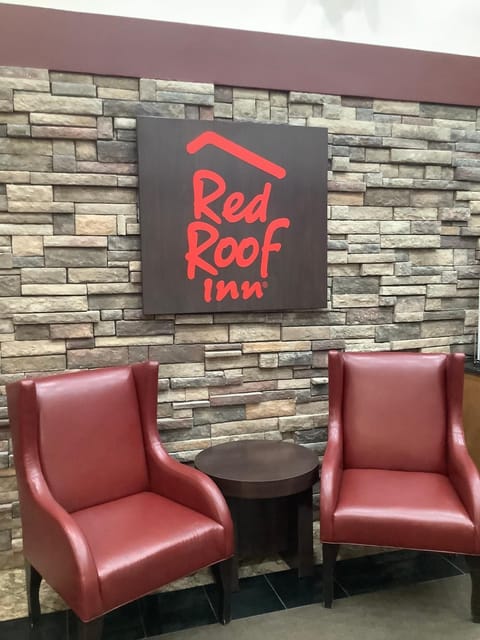 Red Roof Inn Amarillo West Motel in Amarillo