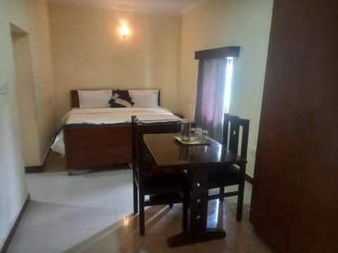 Bruton resorts Hotel in Kodaikanal
