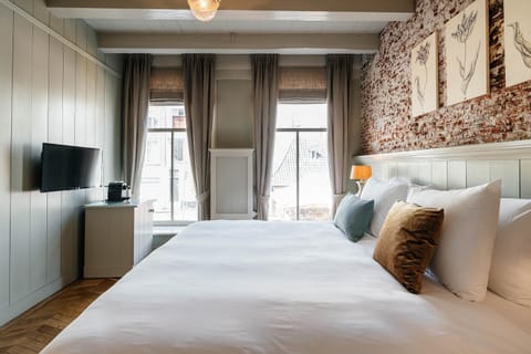 Logement Petit Beijers Hotel in Utrecht