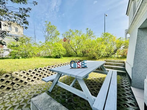 Boje Apartment in Mecklenburg-Vorpommern, Germany